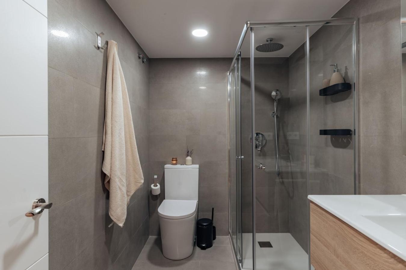 Apartamento Casa Lennon Barcelona