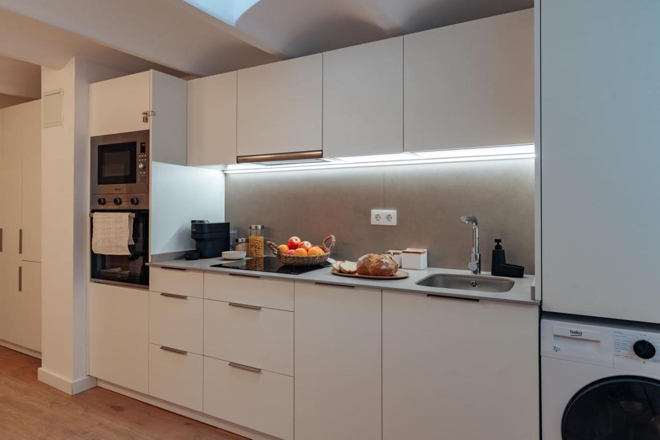 Apartamento Casa Lennon