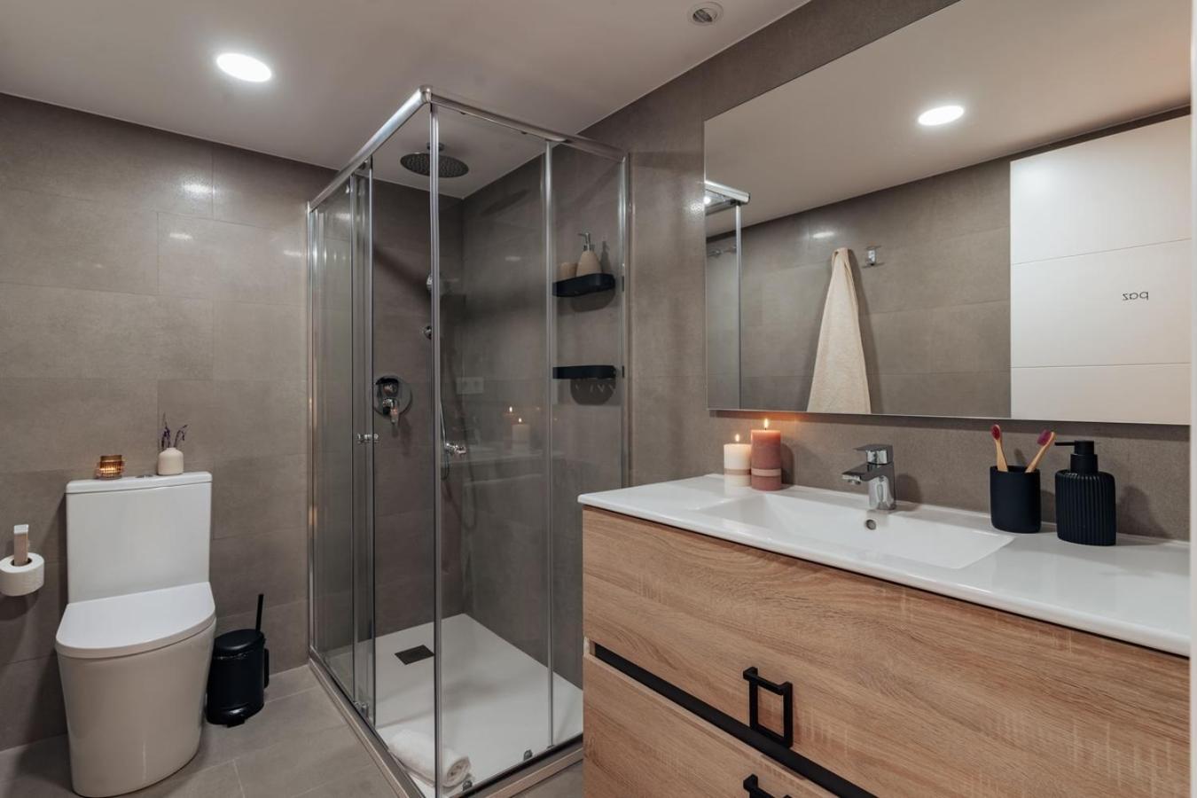 Apartamento Casa Lennon *