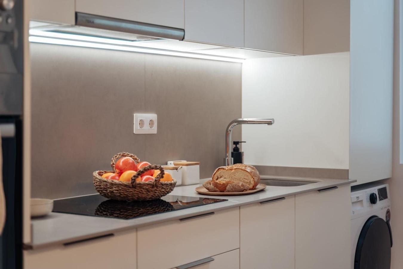 Apartamento Casa Lennon Barcelona