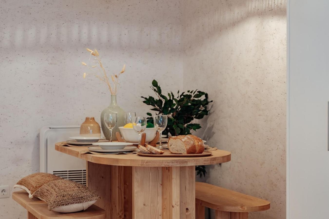 Apartamento Casa Lennon *