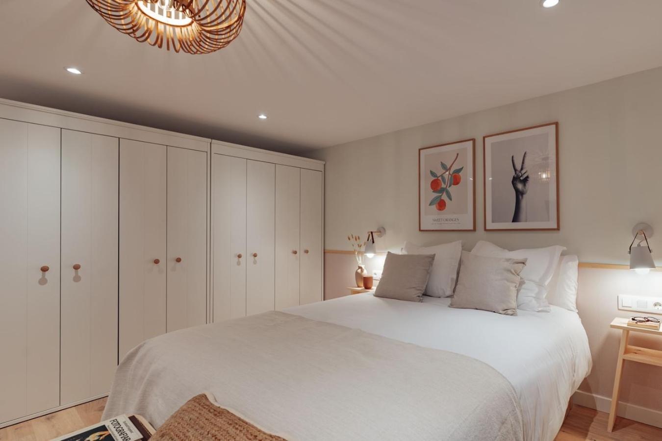 Apartamento Casa Lennon Barcelona