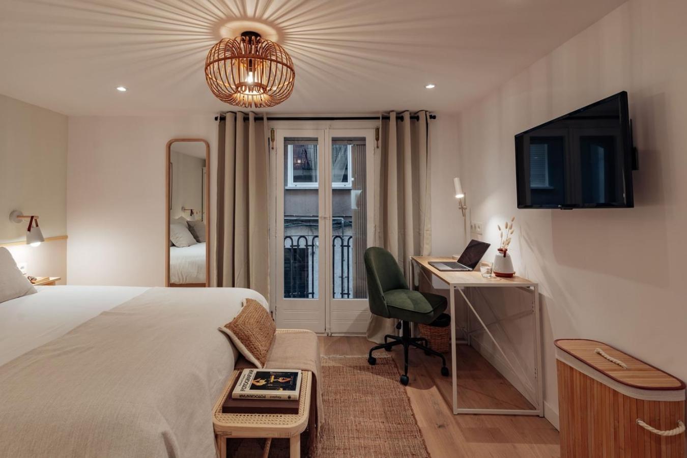 Apartamento Casa Lennon