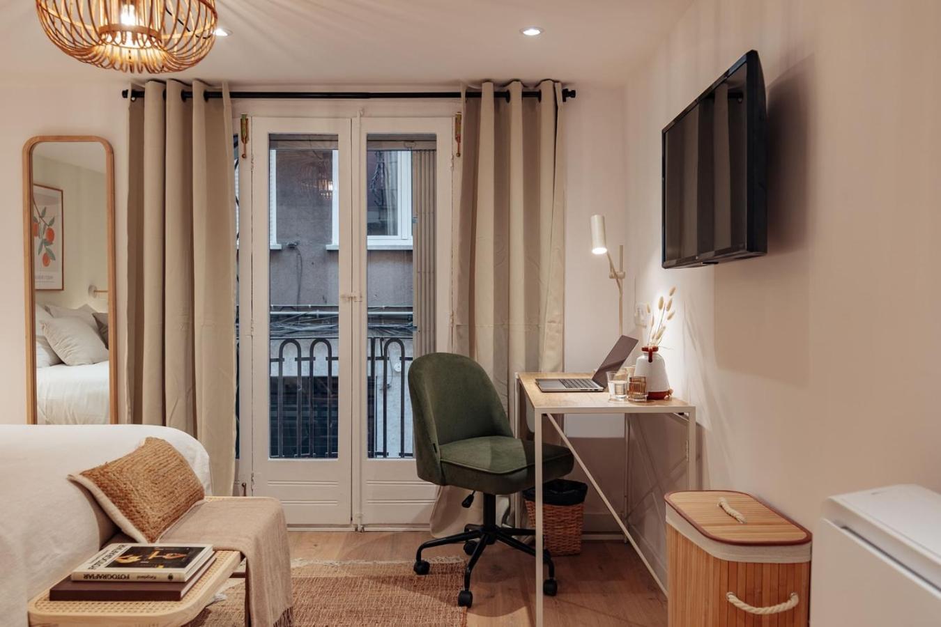Apartamento Casa Lennon *