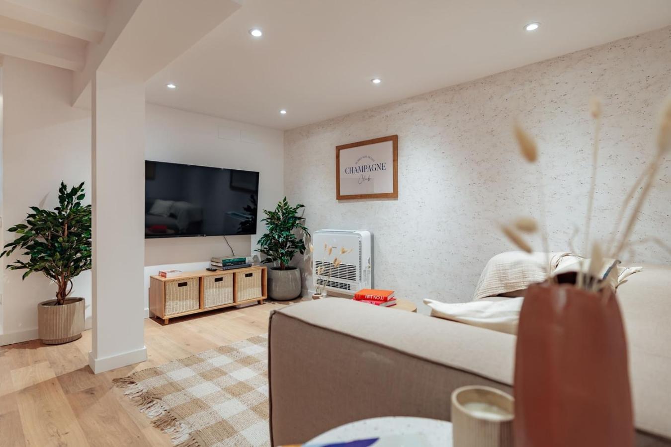 Apartamento Casa Lennon
